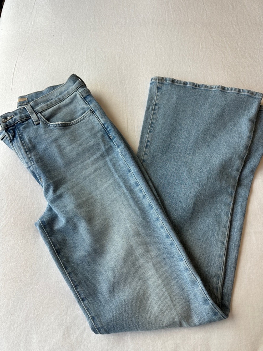 Joe’s Molly High Rise Flare Women’s Jeans